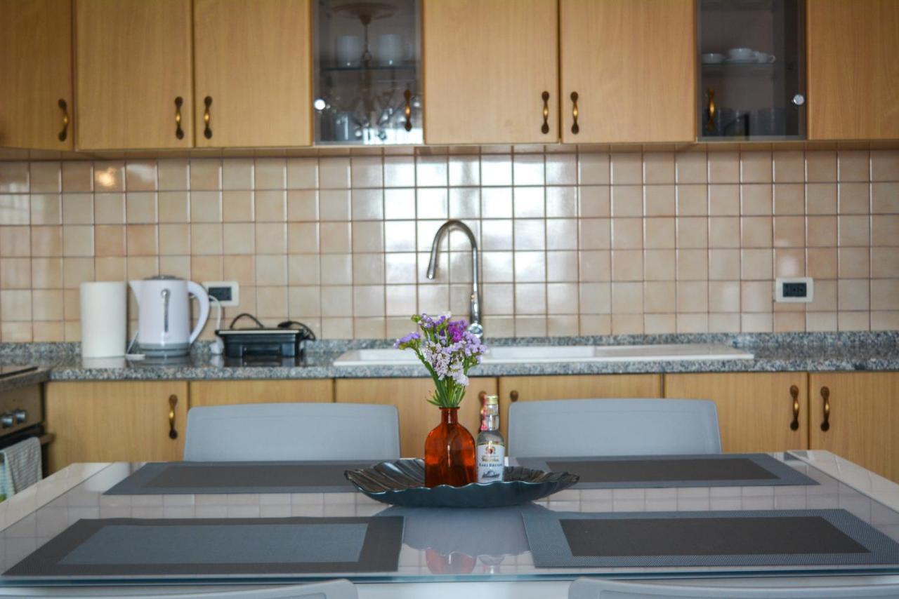 Apartment Chiara Lovely Tirana